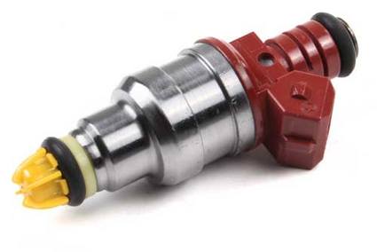 BMW Fuel Injector (Rebuilt) 13641736908 - GB Reman 85212140